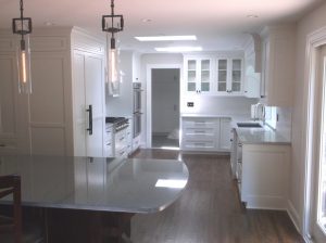 custom kitchen cabinets by yoder cabinetry